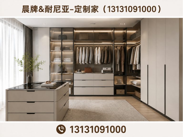 临漳县邯郸全屋定制展示图