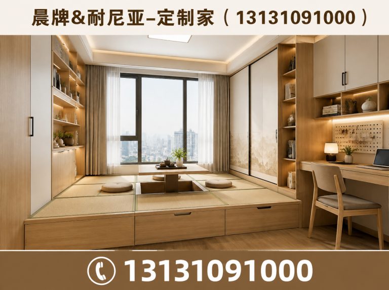 临漳县橱柜定制展示图